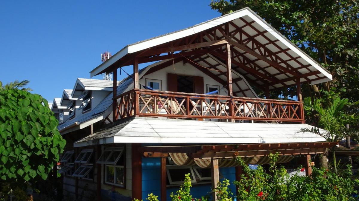 Threshershack Inn - Housity