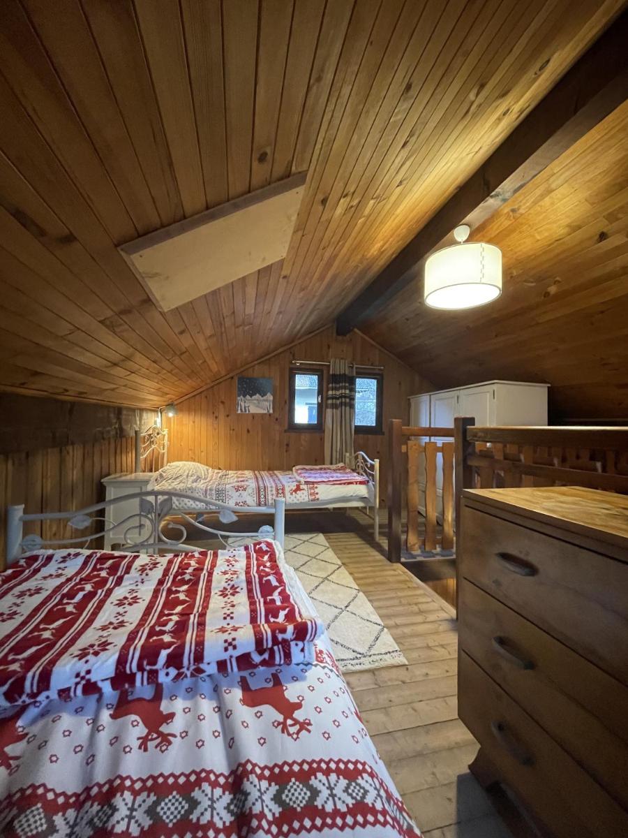 Le Chalet de Goncelin - Housity