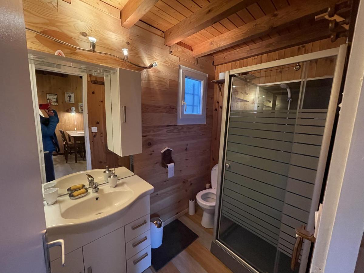 Le Chalet de Goncelin - Housity