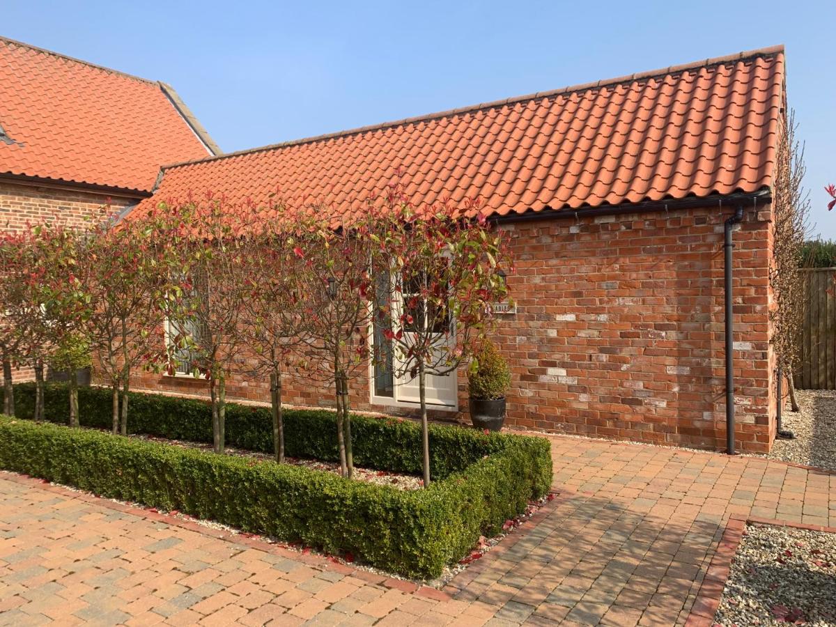 Suitetrails - Meals Farm Holiday Cottages - The Stables