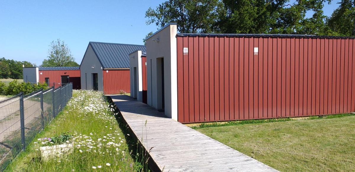 Domaine des Epines - Housity