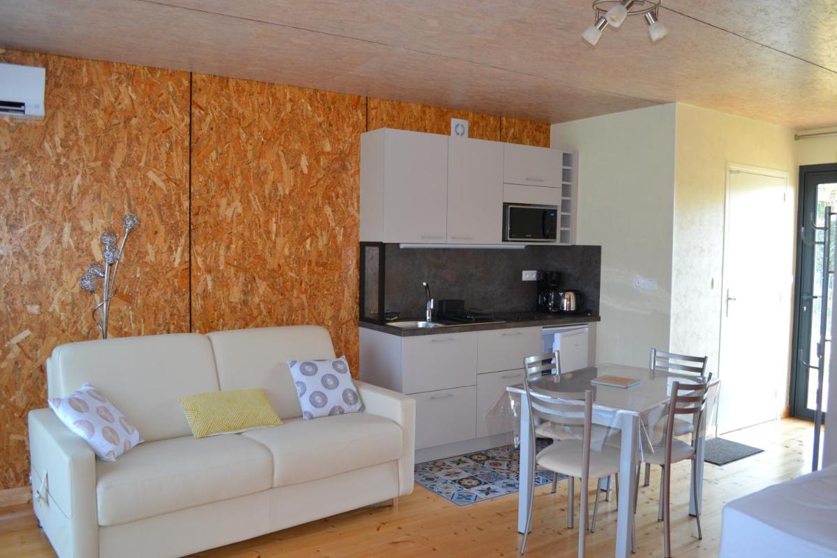 Domaine des Epines - Housity