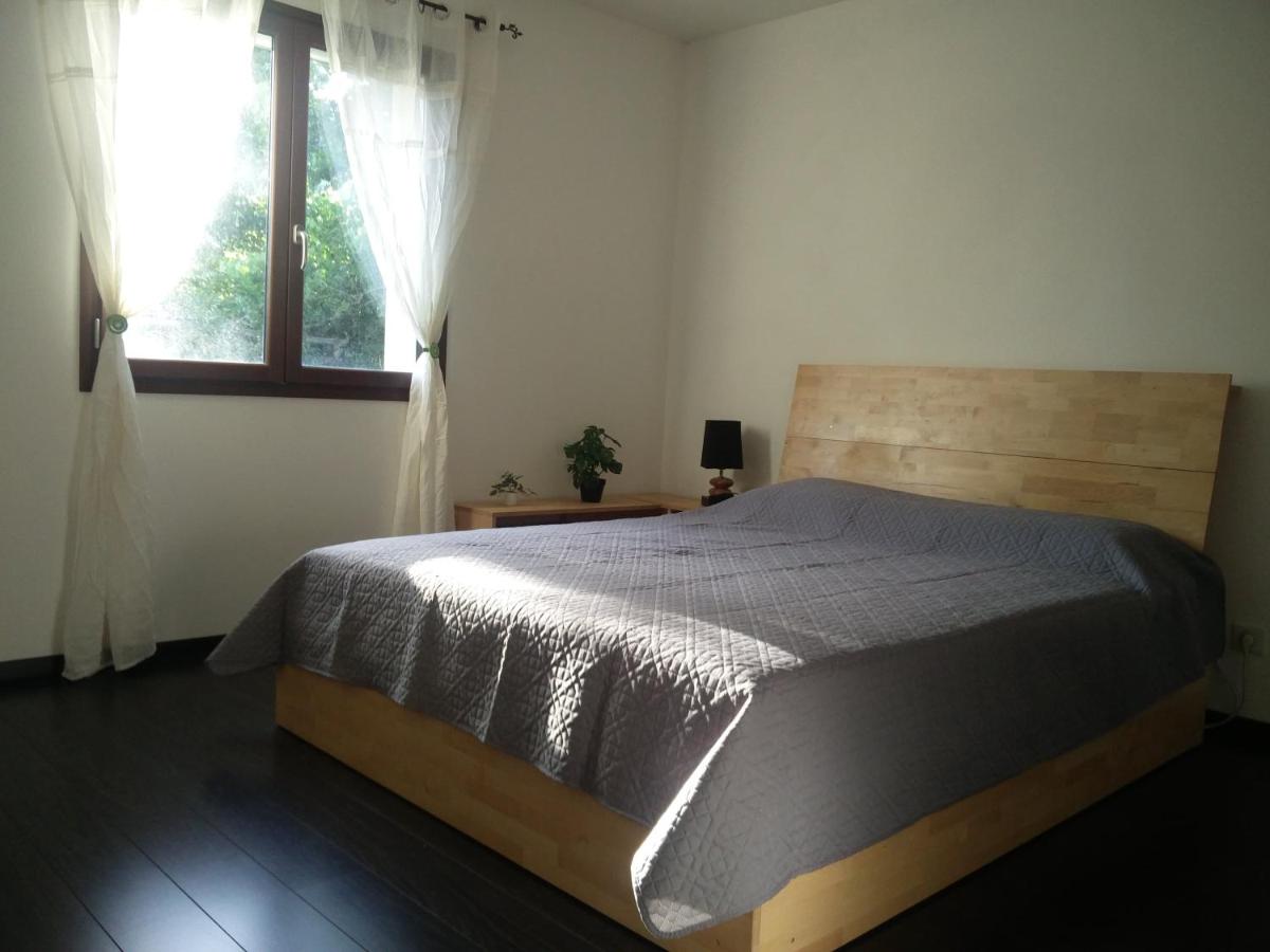 Suitetrails - Le Clos Merlin