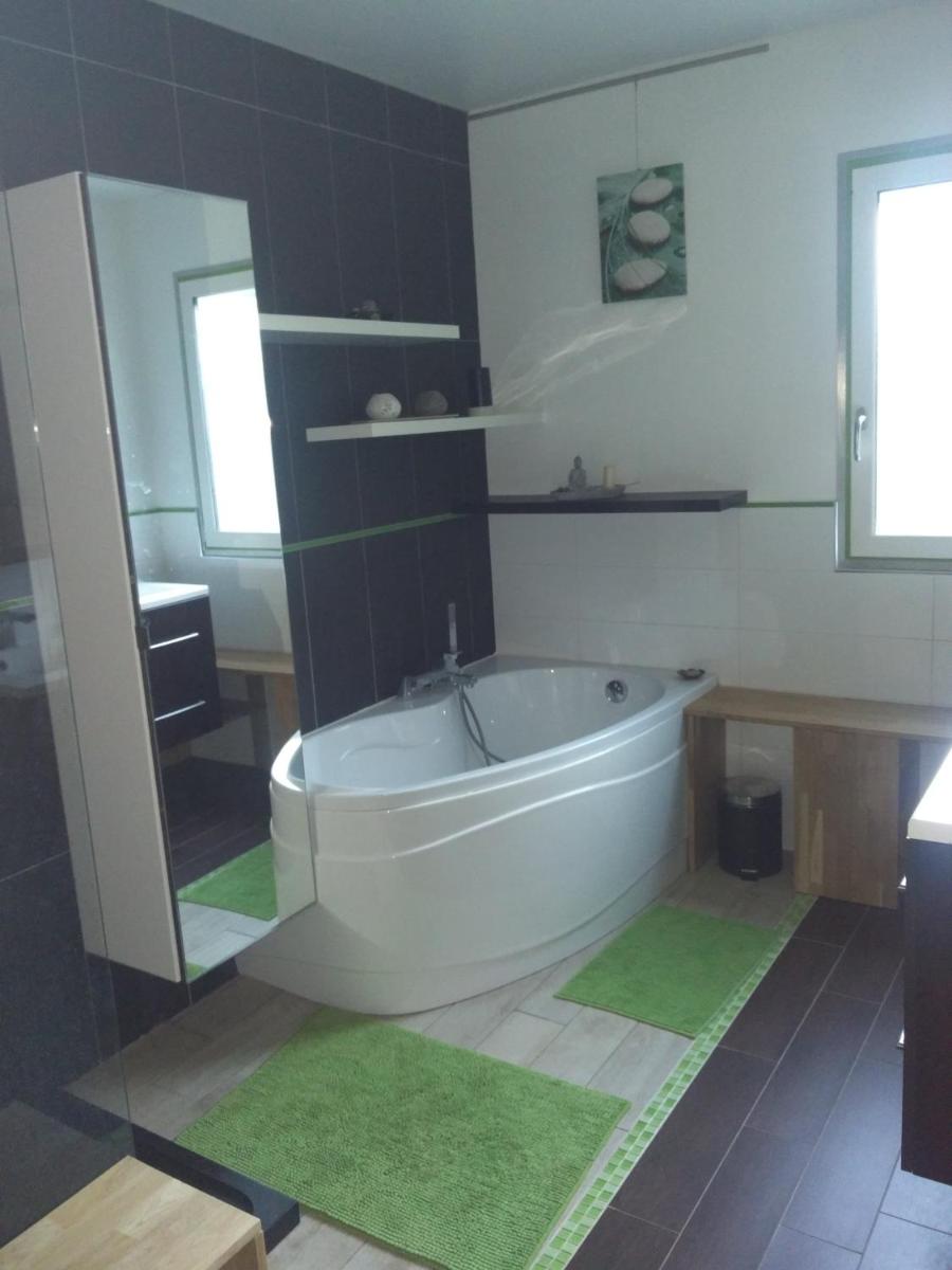 Suitetrails - Le Clos Merlin