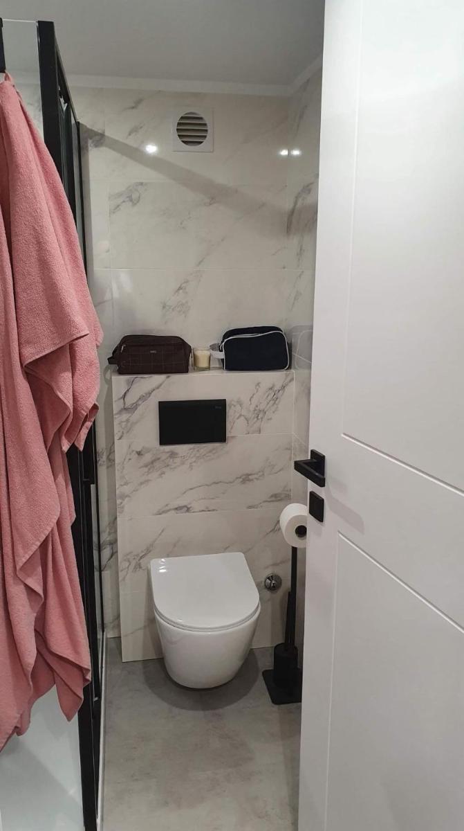 Apartament Sol - Hizvo
