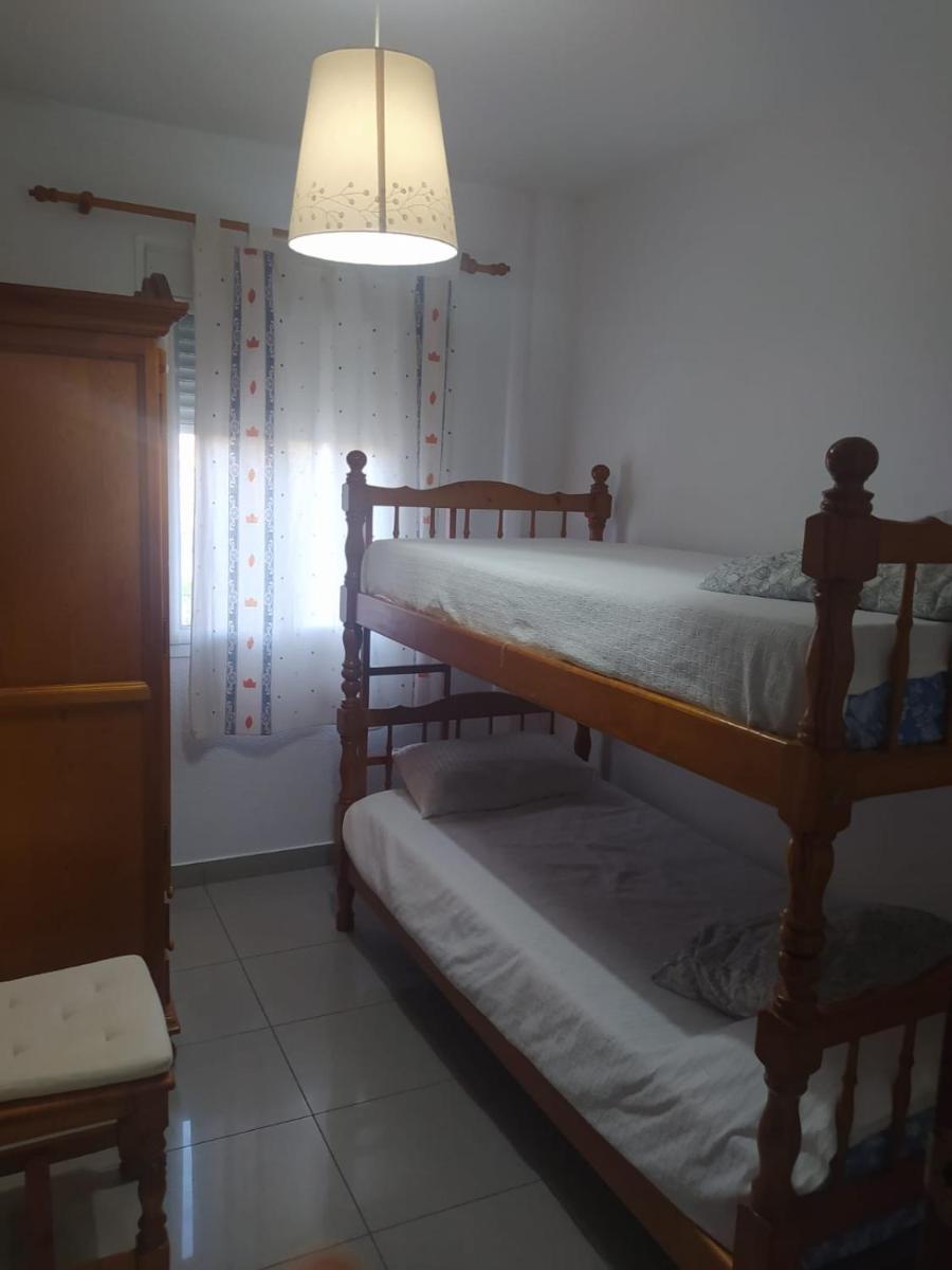 Cómodo apartamento en El Morche - Housity