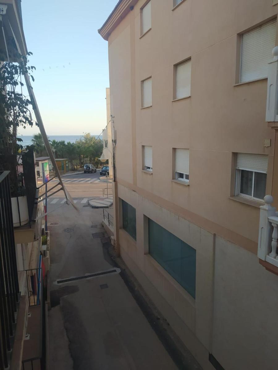 Cómodo apartamento en El Morche - Housity