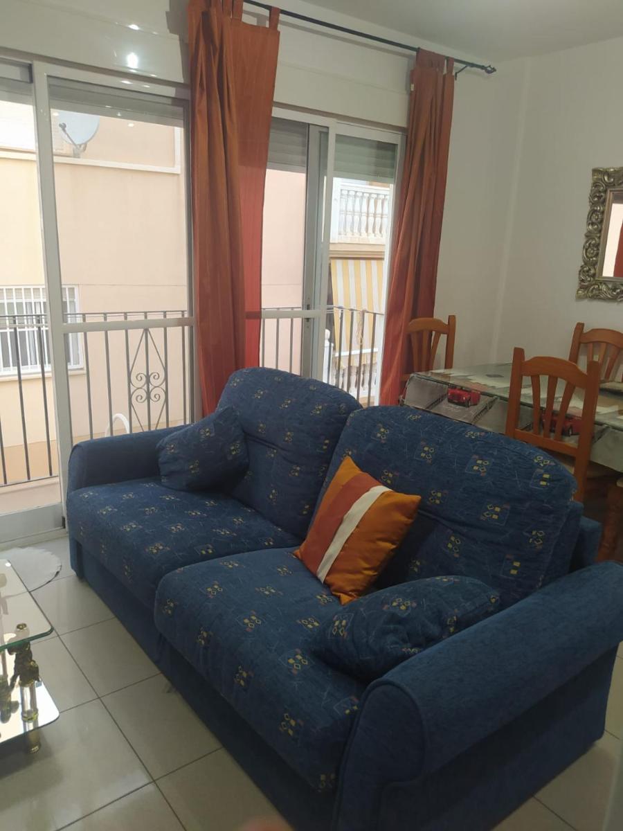 Cómodo apartamento en El Morche - Housity