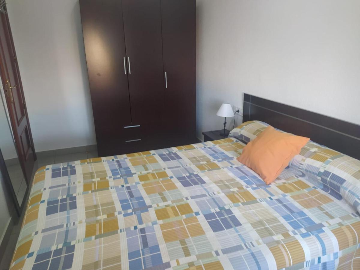 Cómodo apartamento en El Morche - Housity