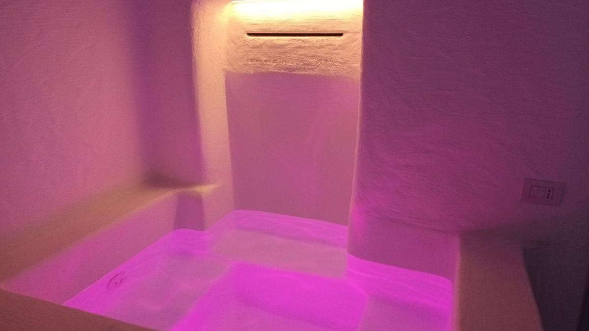 Lacy's Luxury Suite Ostuni - Housity