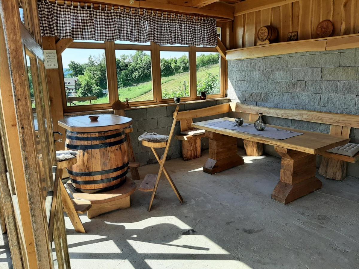 Holiday house Aronija - Housity