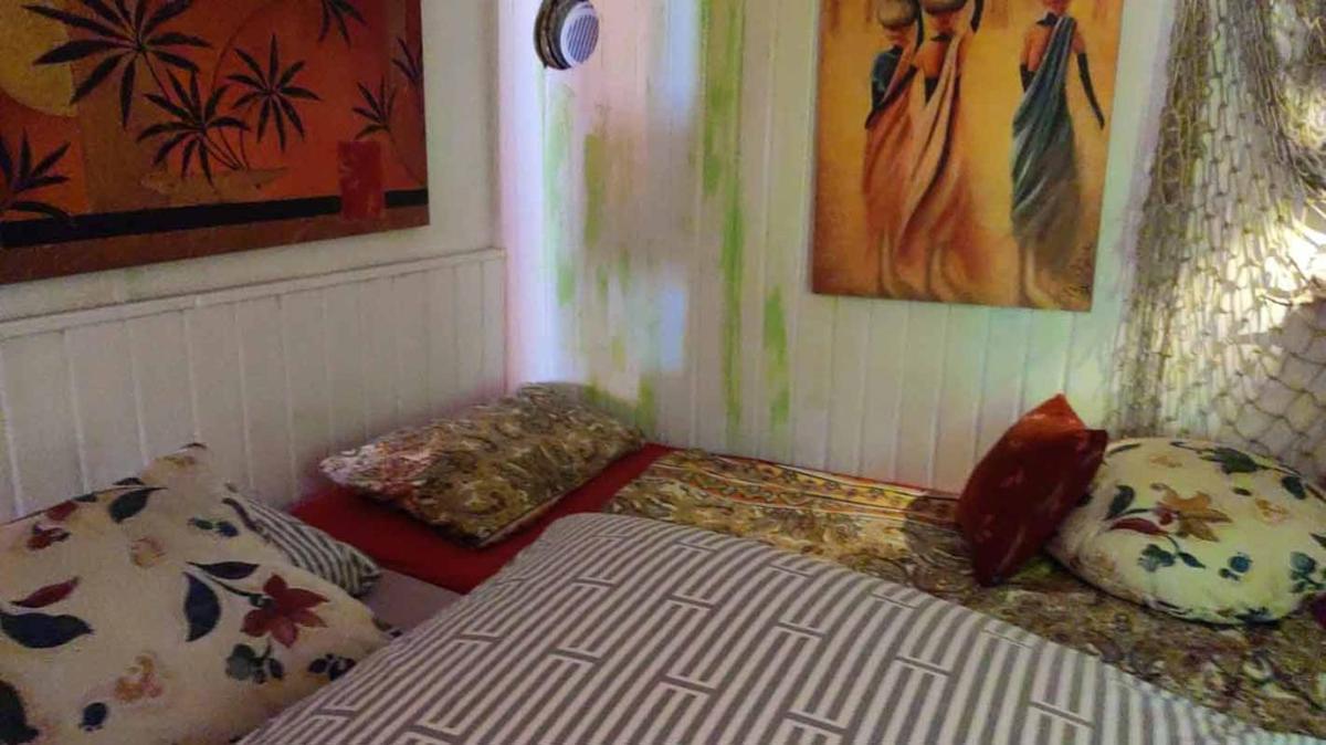 Trailer - DSCHUNGEL LODGE - Housity