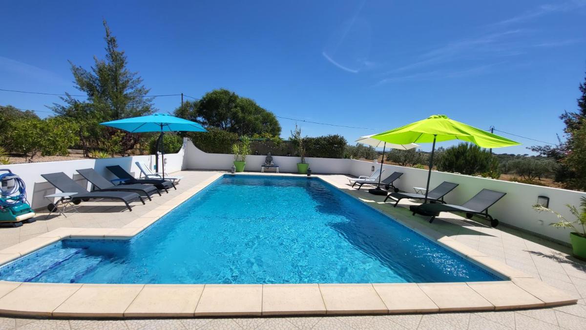 Villa à Ourique - Housity