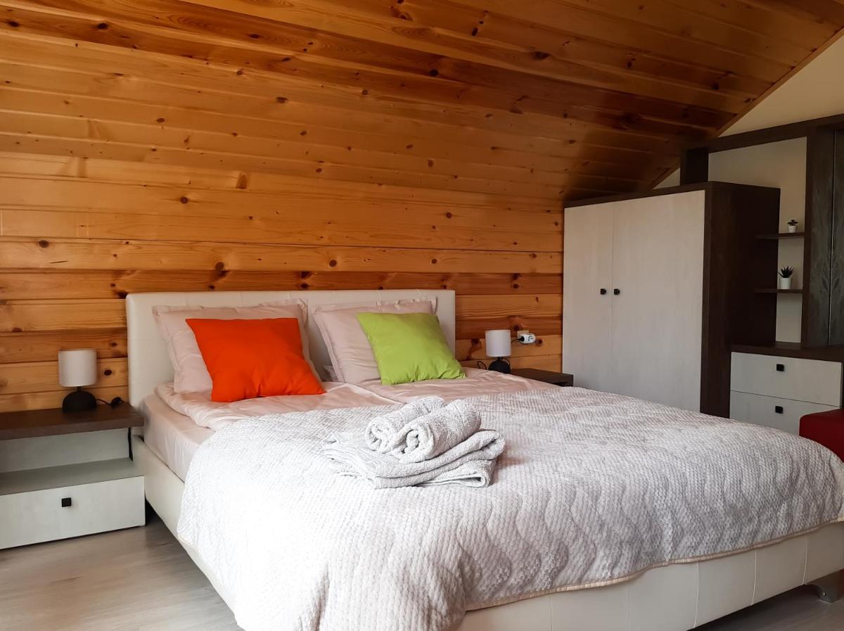 ВИЛА Belle Vie - Housity