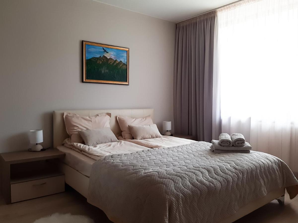 ВИЛА Belle Vie - Housity