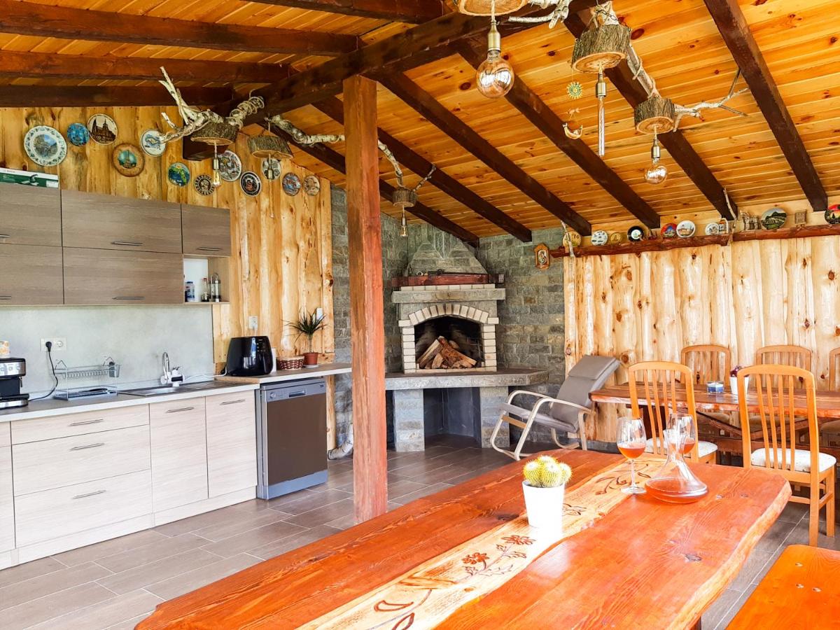 ВИЛА Belle Vie - Housity