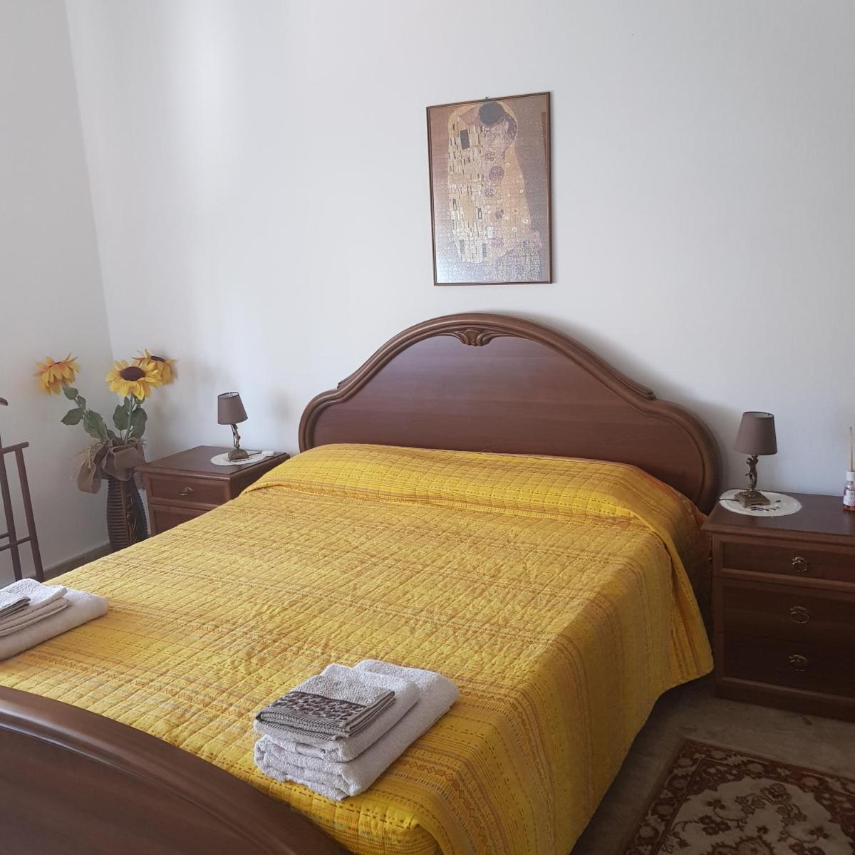 B&B da Natallia - Housity