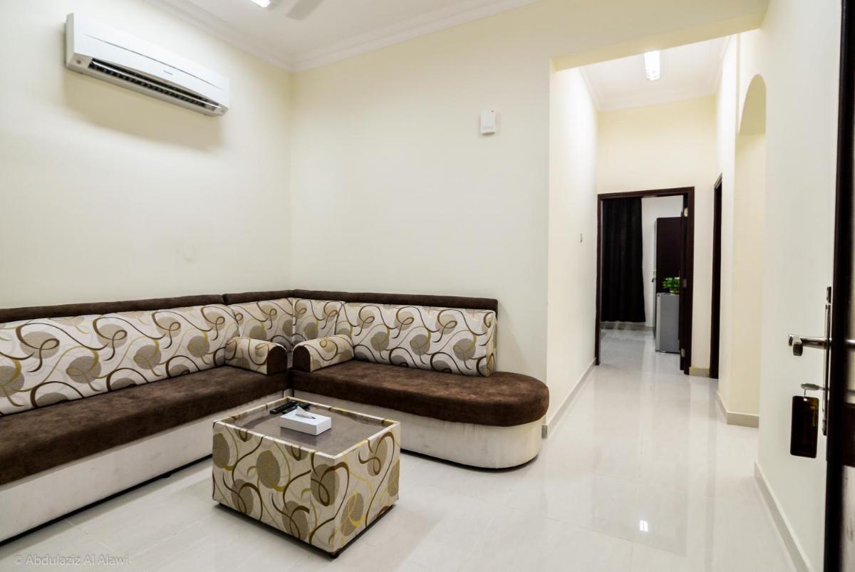 Al Jumhour Hotel Apartments - Housity