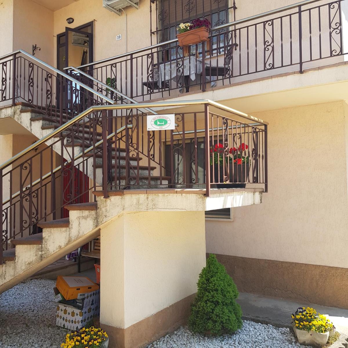 B&B da Natallia - Housity