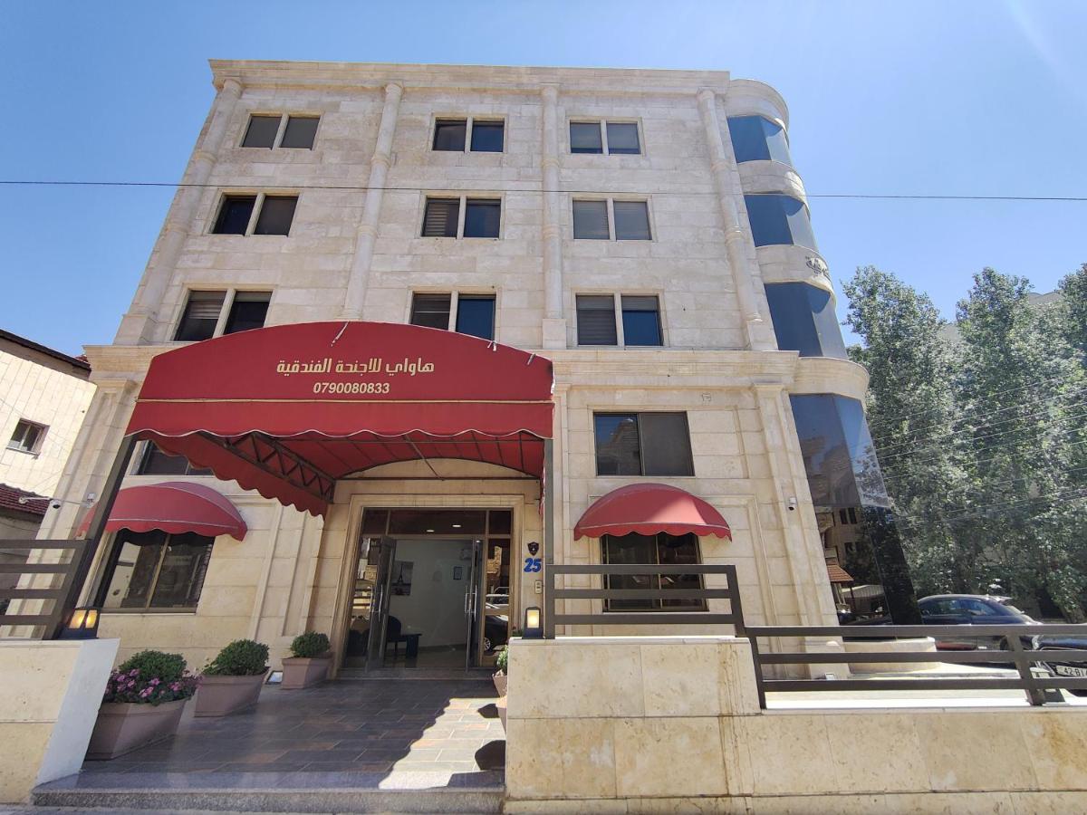 14 jordanian realestate - Housity