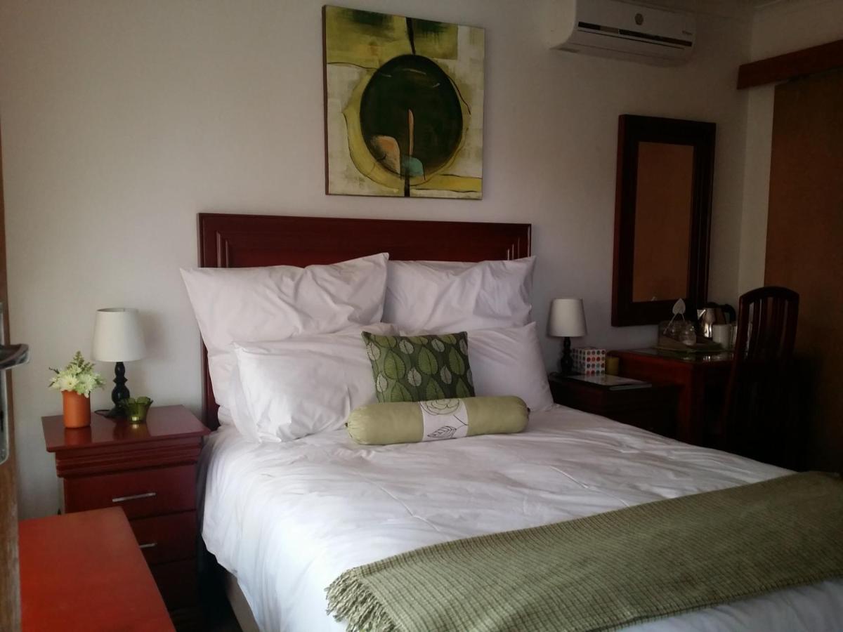 Alicia's B&B - Housity