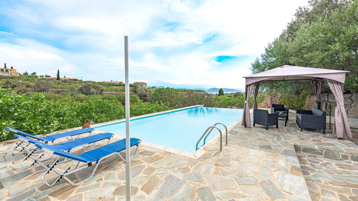 Villa Xenia - Housity
