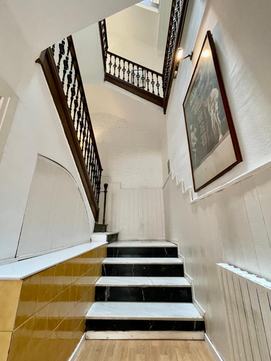 Madison Rooms - Housity