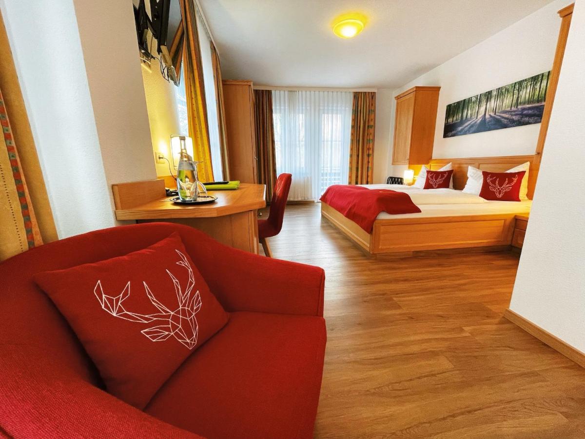 Albhotel Malakoff - House of Nature - Housity