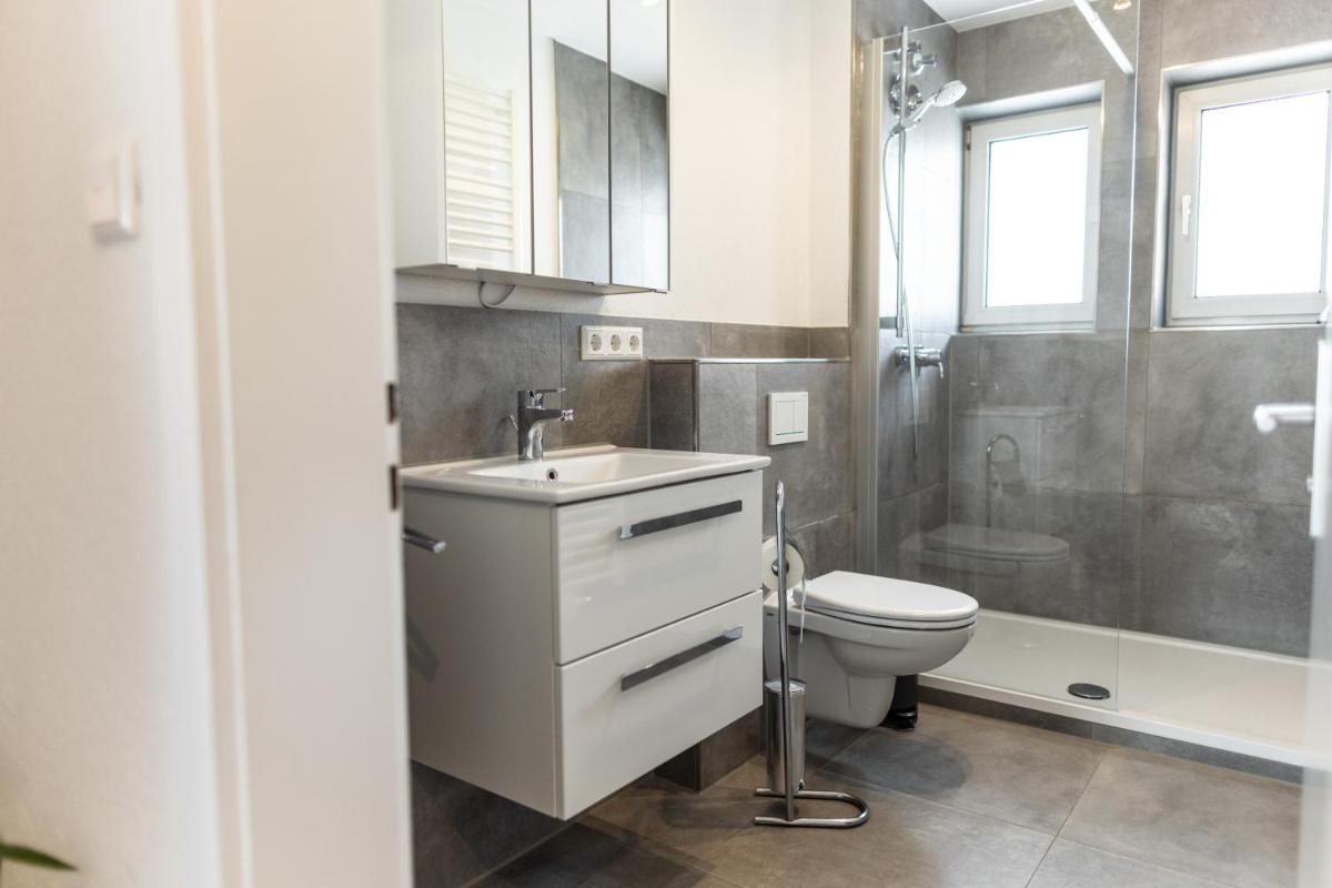 Ferienwohnung Kaufbeuren - Hizvo