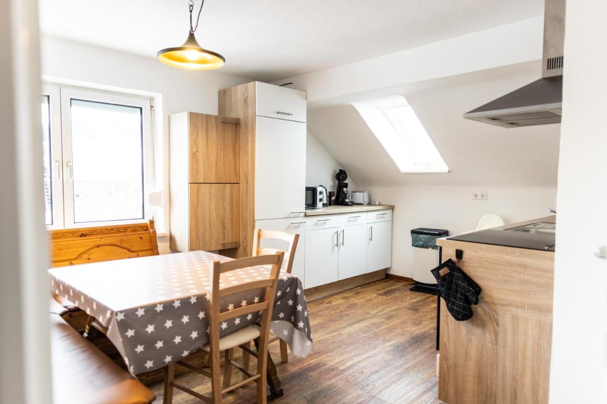 Ferienwohnung Kaufbeuren - Hizvo