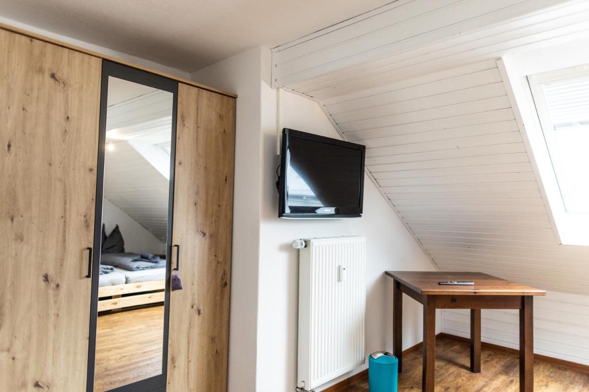 Ferienwohnung Kaufbeuren - Hizvo