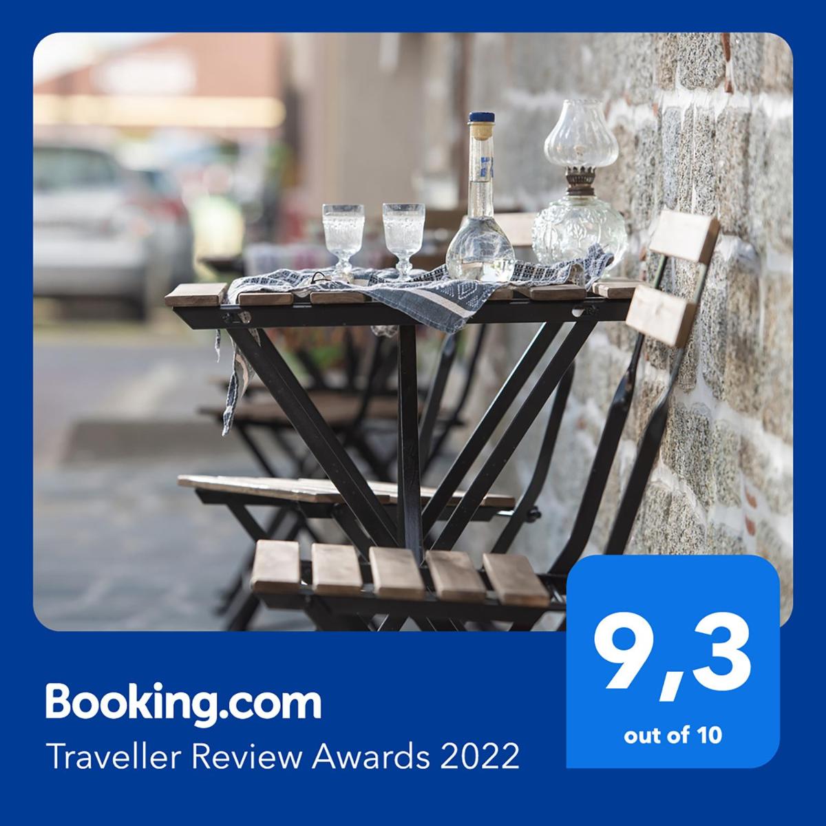 Bosporus Apartments - Housity