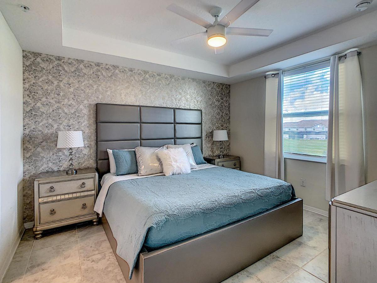 Luxury Brand NEW 2 bedroom apt near DISNEY! - Housity