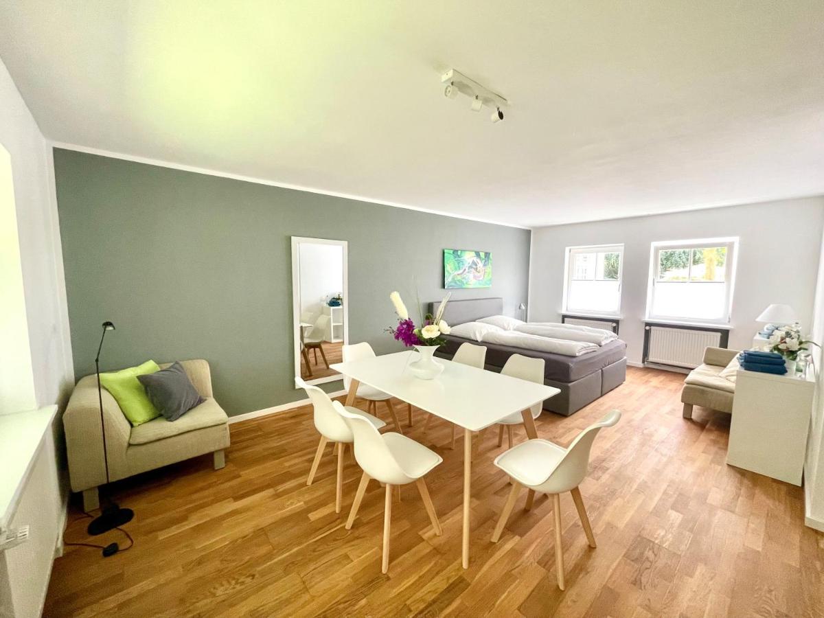 Grand Maisonette - Hizvo