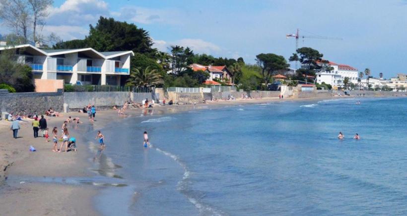 luxu appart siesta beach resort - Housity