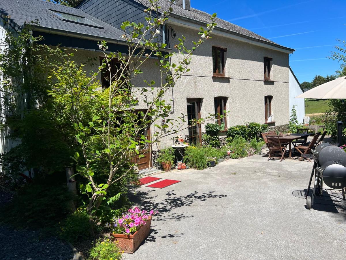 Maison d'hôtes Le Charme du Champs Claire - Housity