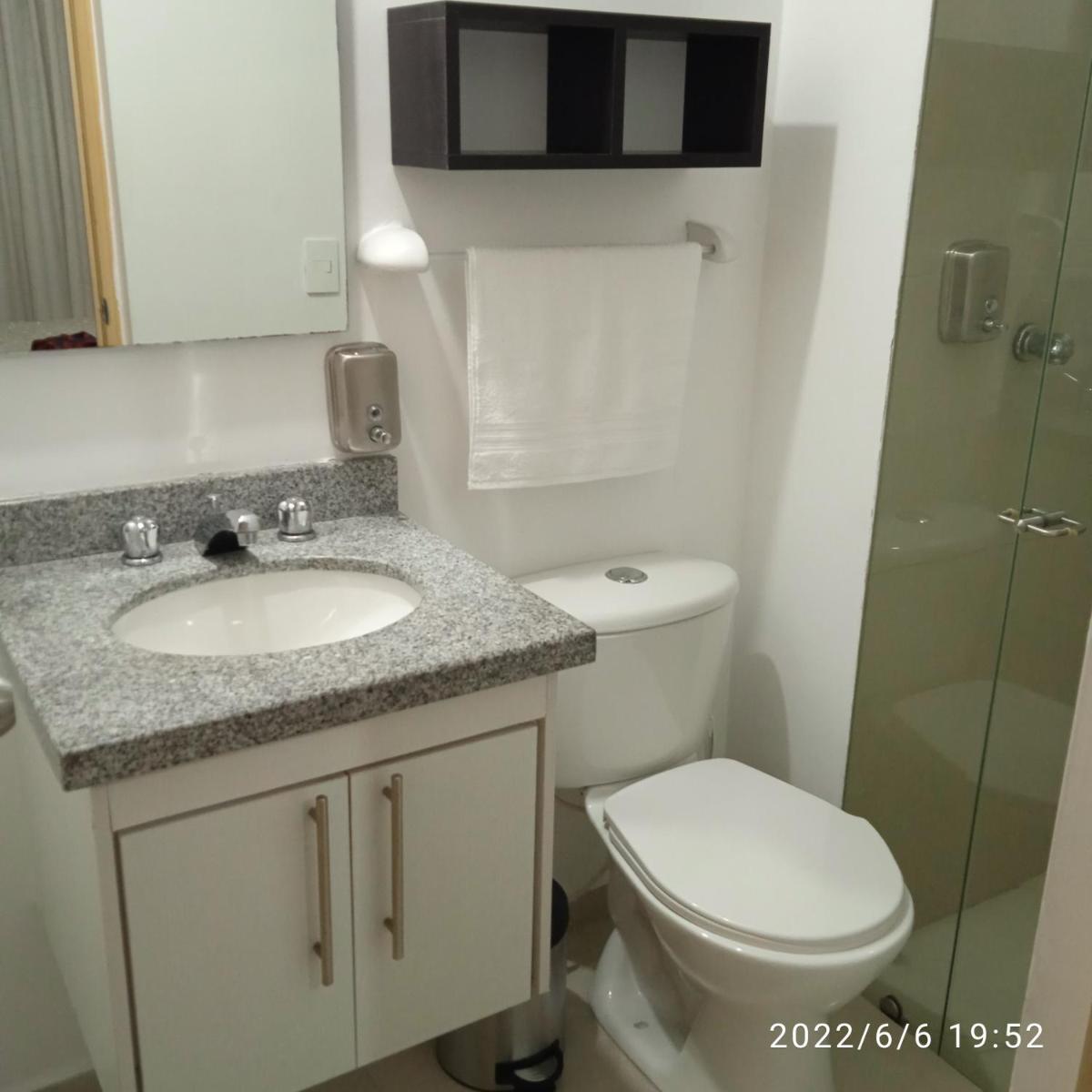 Atractivo apartaestudio confortable, muy completo, familiar - Housity