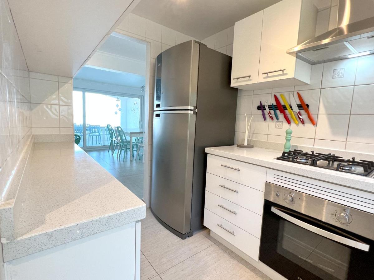 Puerto Velero Primera Línea Primer Piso con Jardín, Piscina y Playa! 2pax - Housity