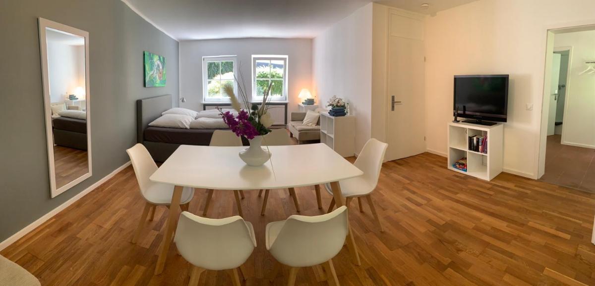 Suitetrails - Grand Maisonette