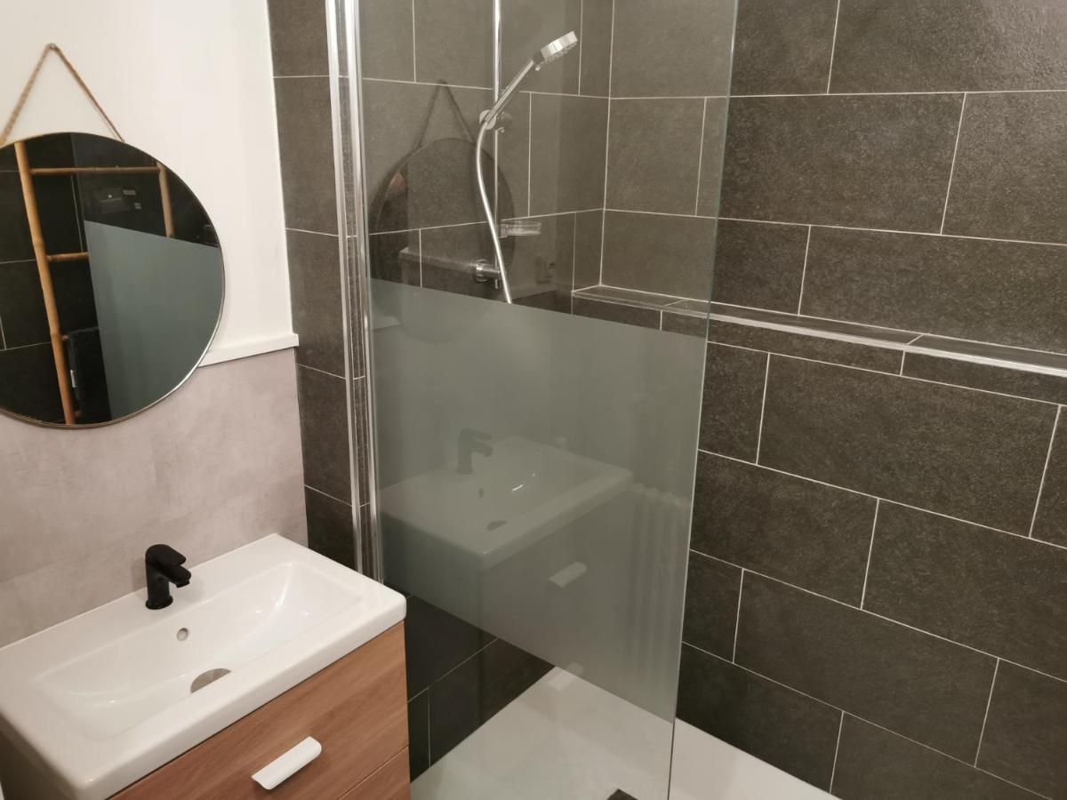 Suitetrails - CALAIS: Appartement rénové, idéalement situé