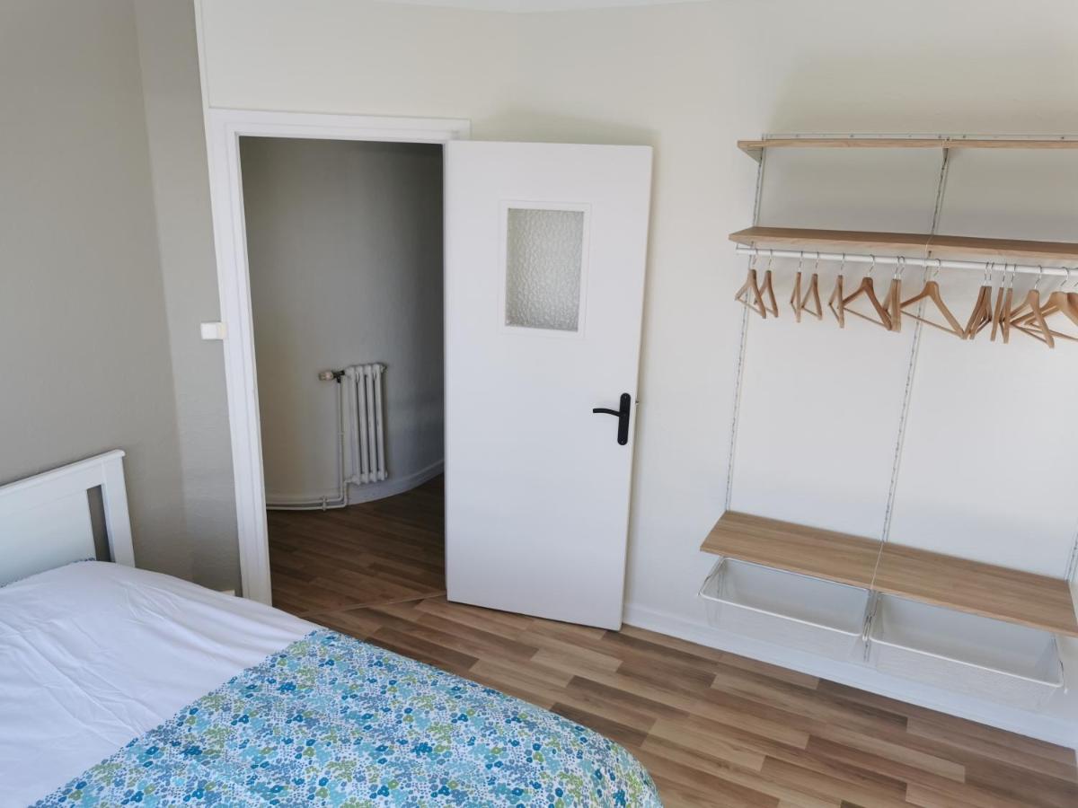 Suitetrails - CALAIS: Appartement rénové, idéalement situé