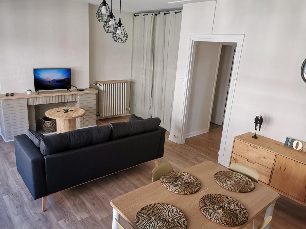 CALAIS Beach, Enjoy ! - Housity