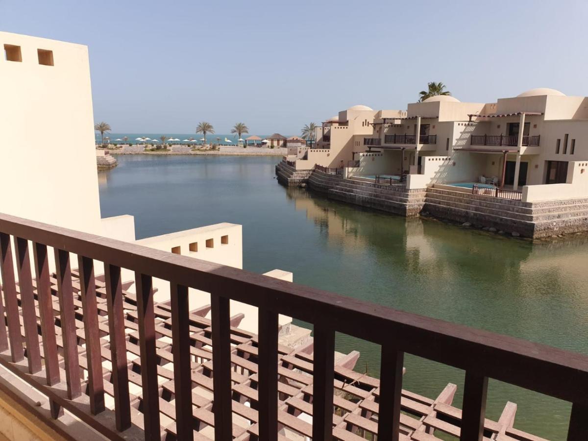 Peaceful Private Villa at Five Star Beach Resort - Housity