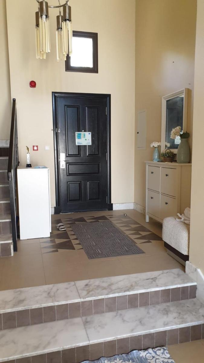 Peaceful Private Villa at Five Star Beach Resort - Housity