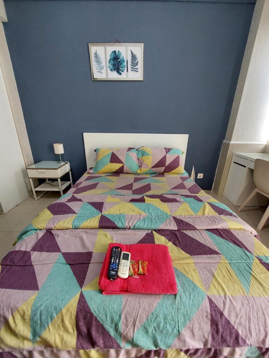 The one room apartemen - Housity