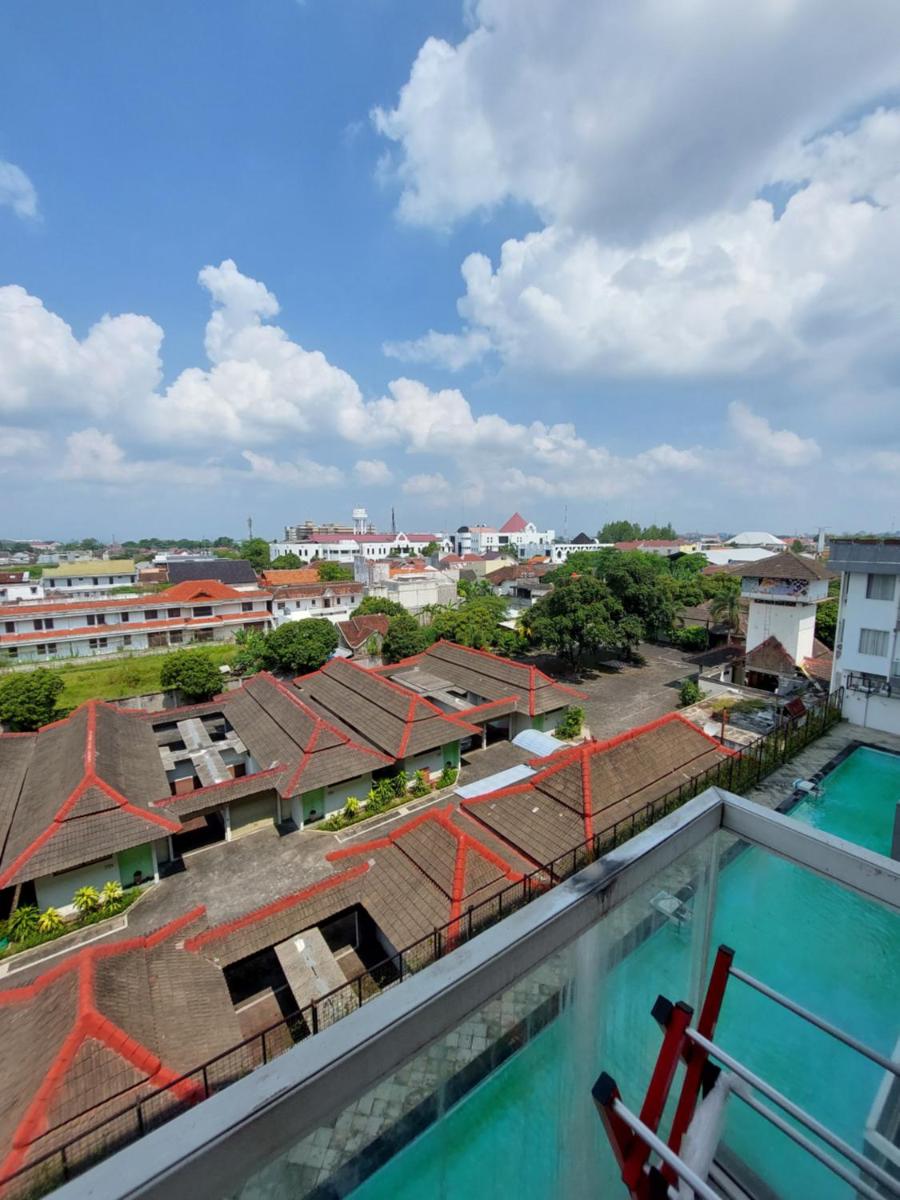 The one room apartemen - Housity