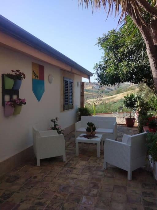 Casa di Campagna Angolo Di Pace - Housity