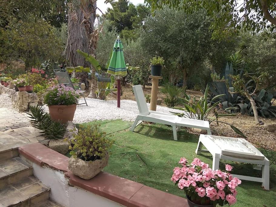 Casa di Campagna Angolo Di Pace - Housity