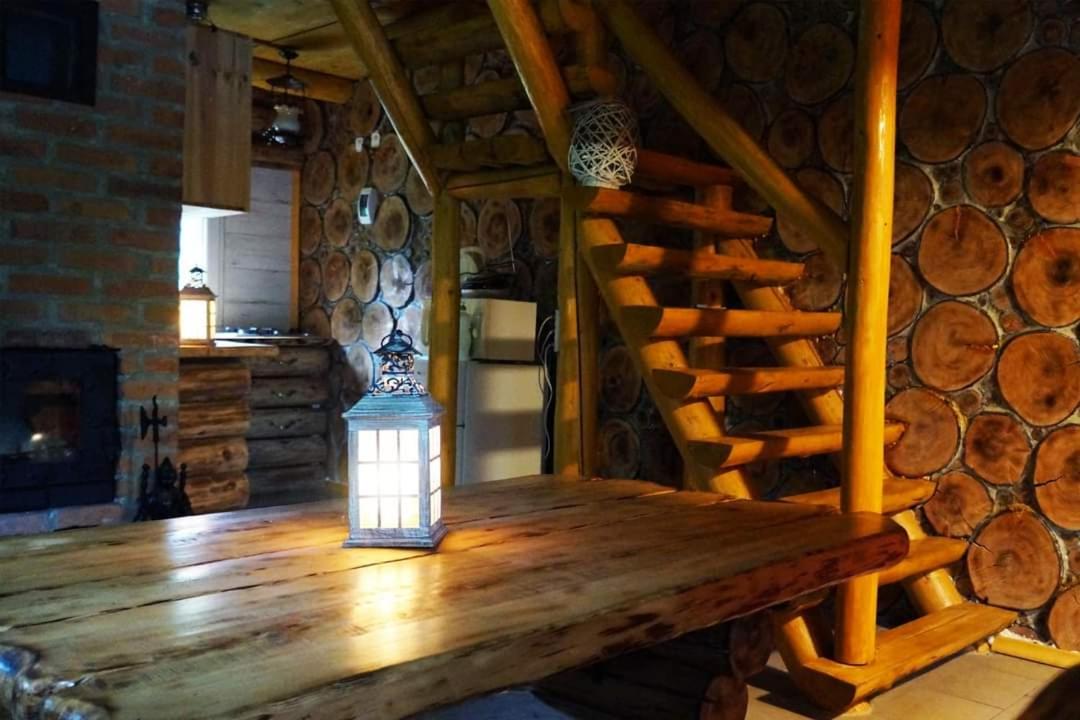 Noclegi Dębowe Ranczo - Housity