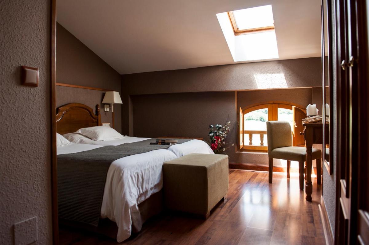 Hotel Infantado - Housity